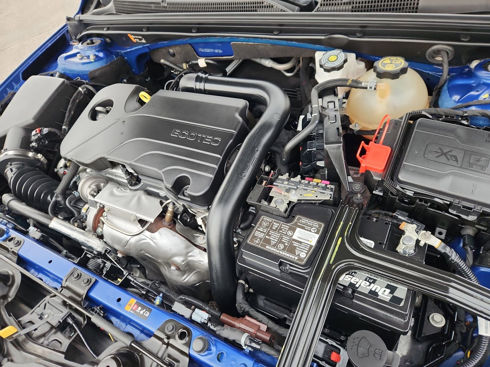 Used 2023 Chevrolet Malibu LT image 14