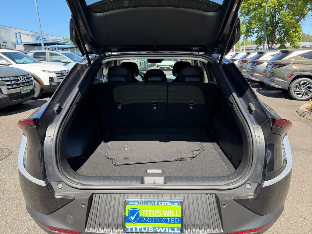 Used 2024 Kia EV6 Light AWD/4WD image 22
