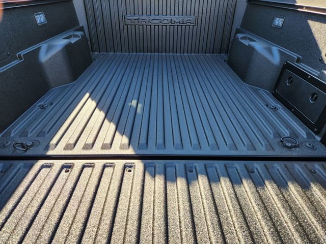 New 2025 Toyota Tacoma TRD Off-Road image 21