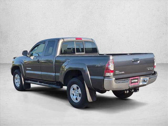 Used 2012 Toyota Tacoma PreRunner w/ SR5 Pkg RWD image 8