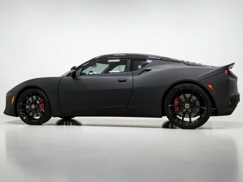 Used 2018 Lotus Evora 400 RWD image 12