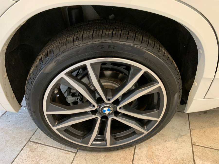 Used 2023 BMW X2 xDrive28i w/ M Sport Package image 10