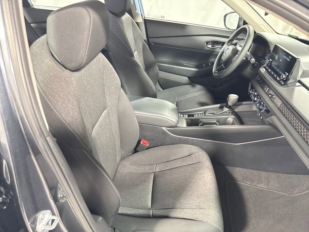 Used 2025 Honda Accord LX image 27