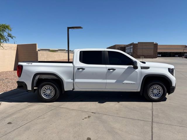 Used 2024 GMC Sierra 1500 Pro w/ Fleet Convenience Package image 3