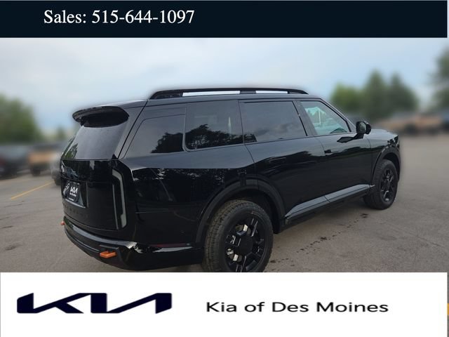 New 2027 Kia Telluride SX Prestige X-Pro AWD/4WD image 5