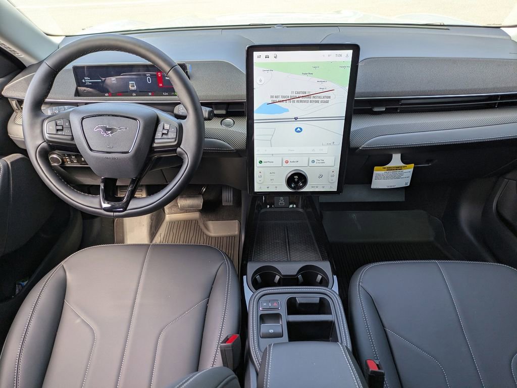 New 2026 Ford Mustang Mach-E Select w/ Comfort Package image 15