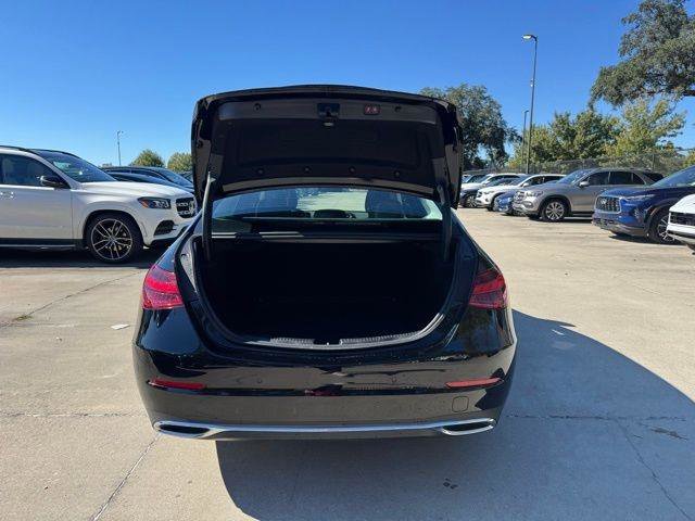 Certified 2022 Mercedes-Benz C 300 Sedan image 22