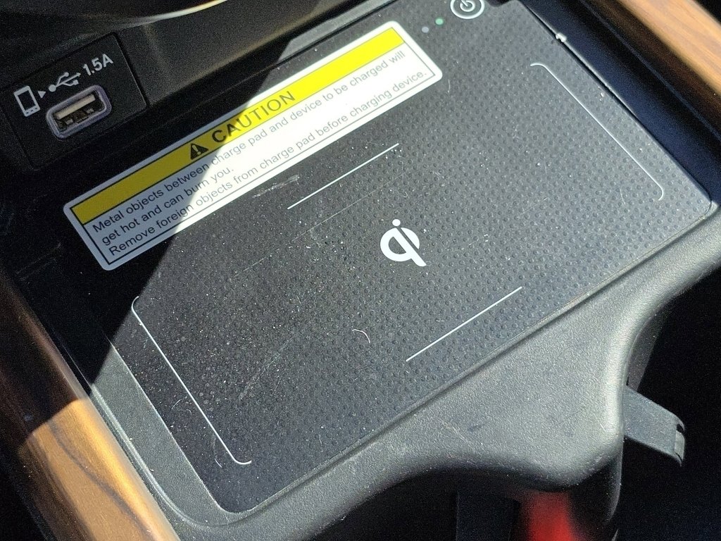 Used 2021 Honda CR-V Touring image 10