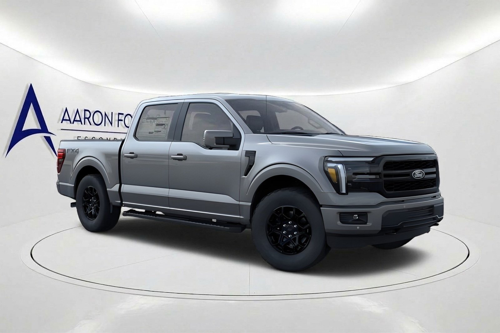 New 2026 Ford F150 Lariat w/ Bed Utility Package AWD/4WD image 8