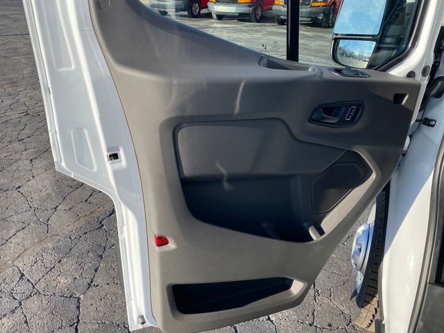 New 2026 Ford Transit 250 148 Medium Roof Extended AWD w/ Load Area Protection Package image 12