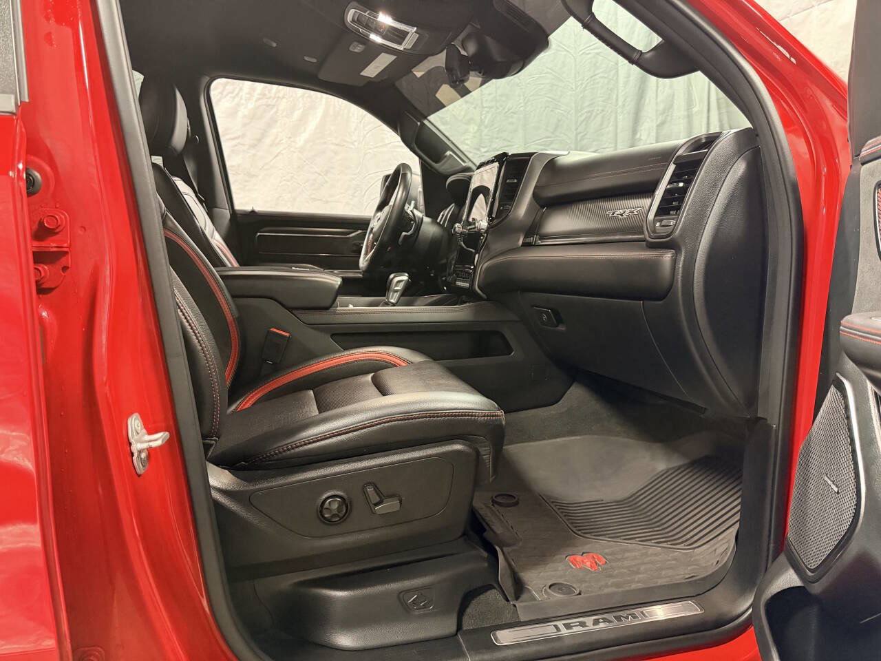 Used 2021 RAM 1500 TRX w/ TRX Level 2 Equipment Group image 26