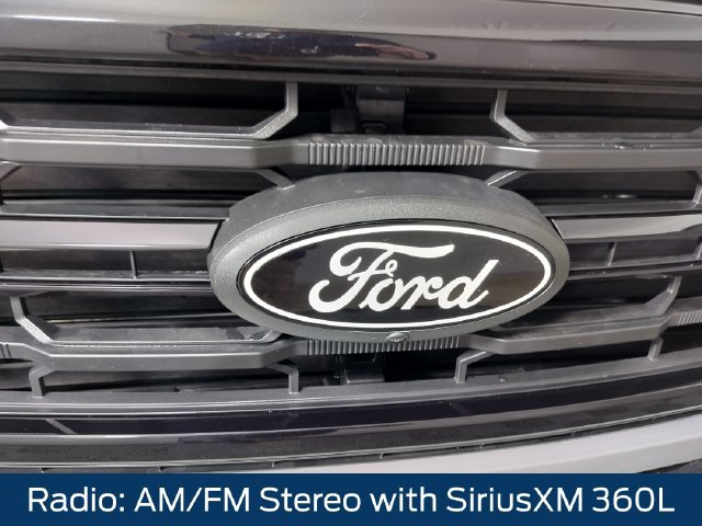 New 2026 Ford F150 XLT w/ Equipment Group 302A MID AWD/4WD image 18