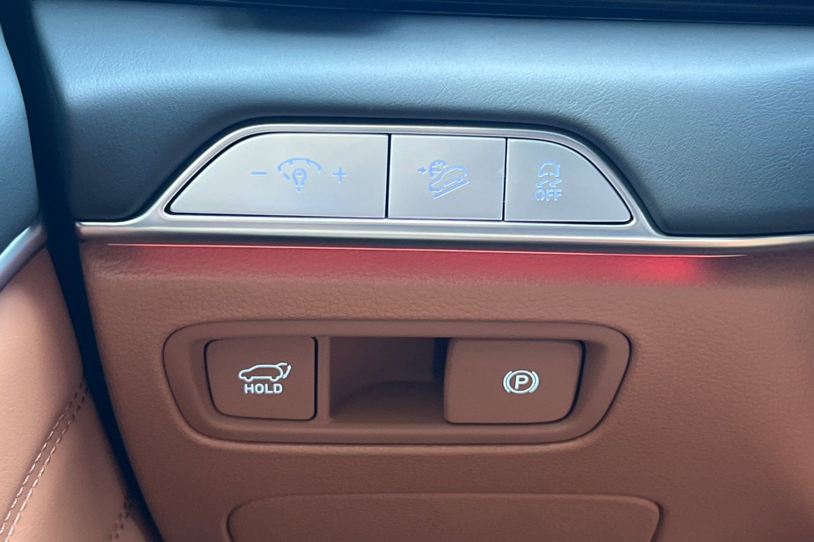 New 2026 Genesis GV80 3.5T Advanced image 35
