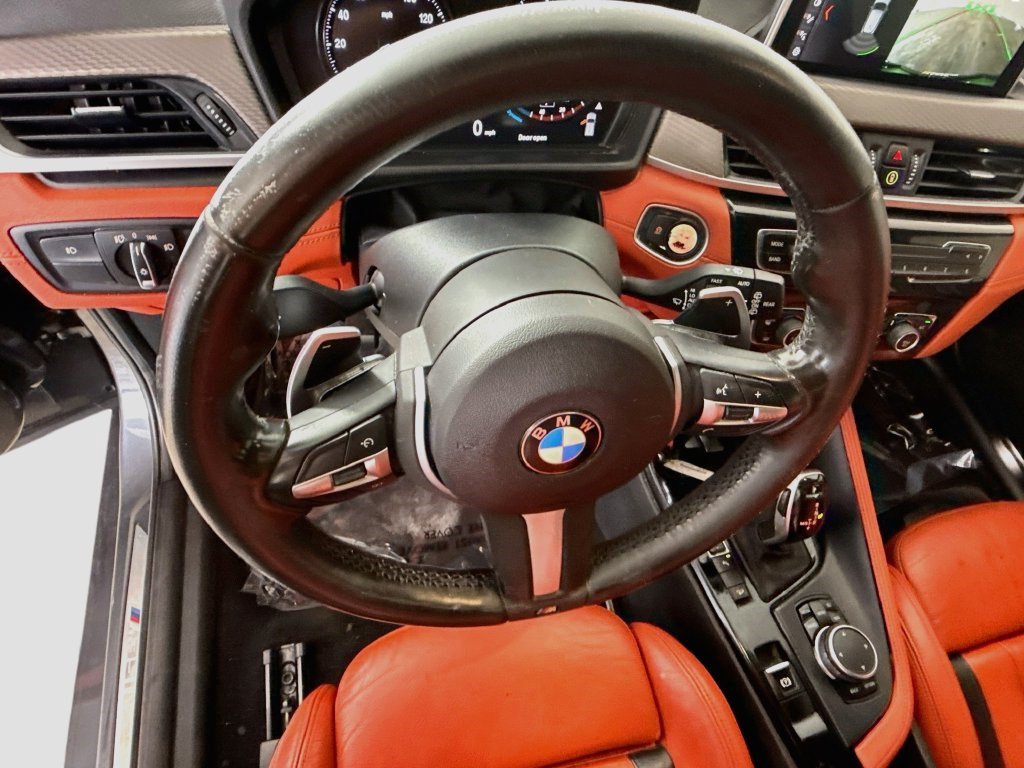 Used 2020 BMW X2 M35i w/ Premium Package AWD/4WD image 12