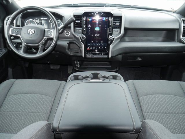 Used 2024 RAM 2500 Tradesman w/ Towing Technology Group AWD/4WD image 6