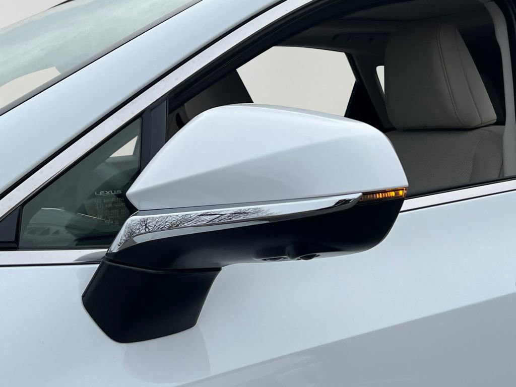 New 2026 Lexus NX 450h+ AWD w/ Luxury Package image 24