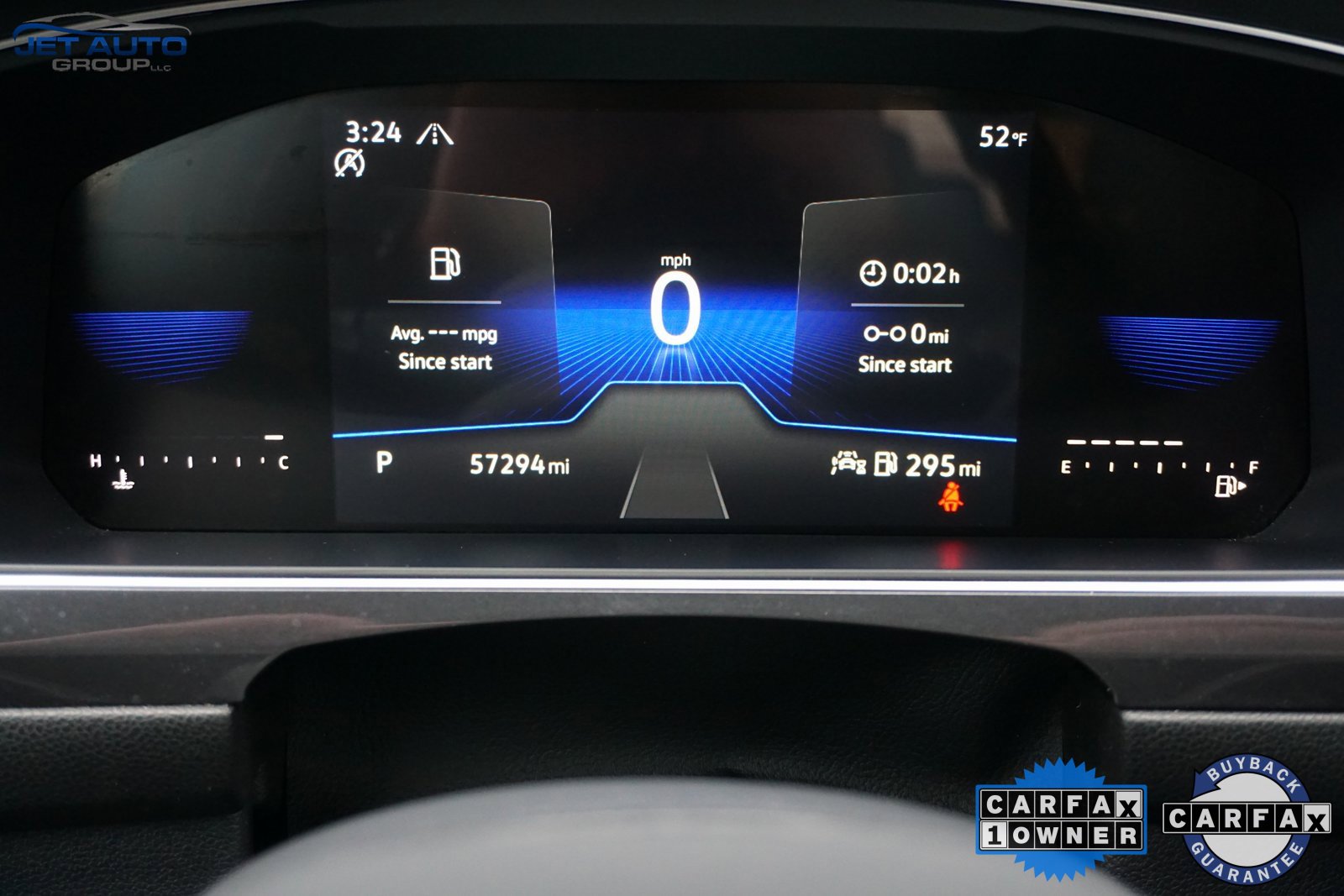 Used 2024 Volkswagen Tiguan S image 40