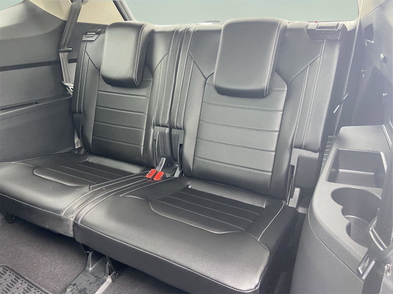 Used 2021 Volkswagen Atlas SEL Premium AWD/4WD image 19