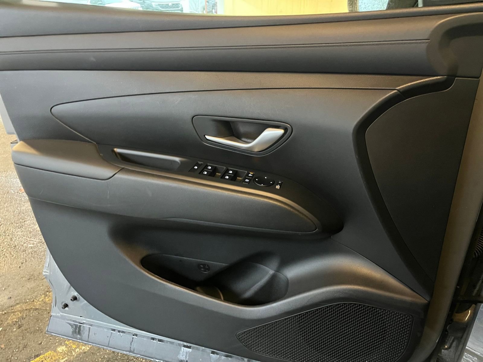 Used 2025 Hyundai Tucson SEL image 18