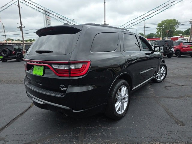 Used 2023 Dodge Durango R/T image 6