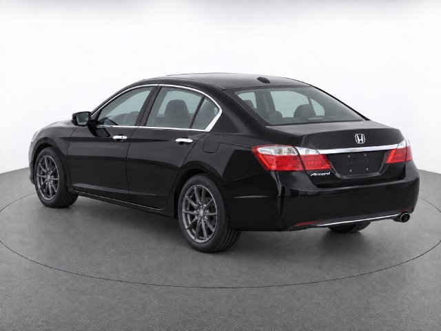 Used 2013 Honda Accord EX-L image 3
