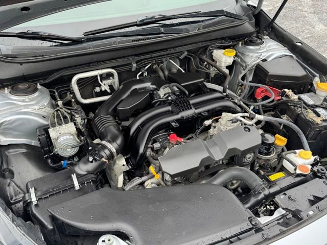 Used 2019 Subaru Outback 2.5i Limited w/ Popular Package #2 image 32