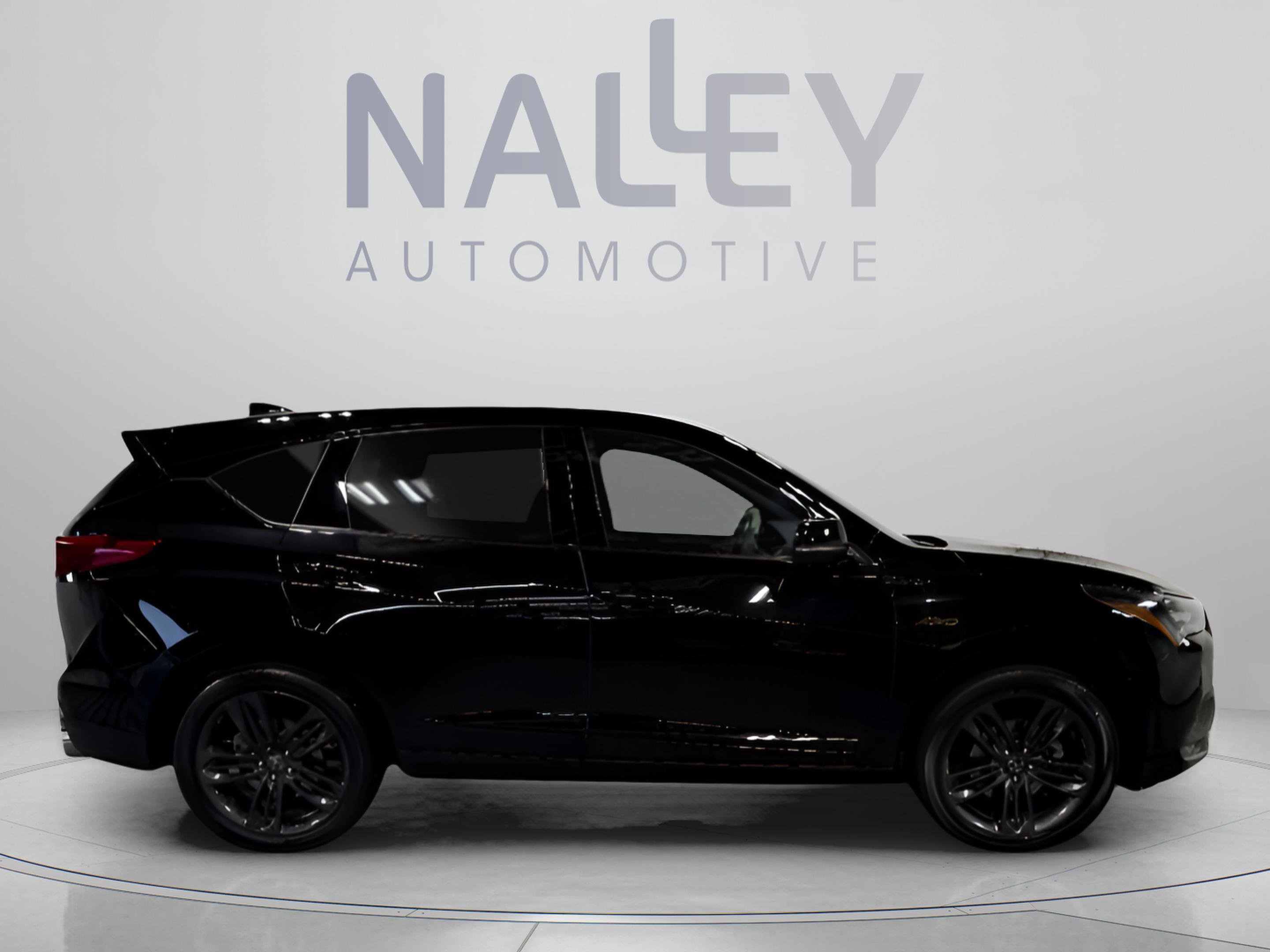 Used 2022 Acura RDX A-Spec FWD image 7