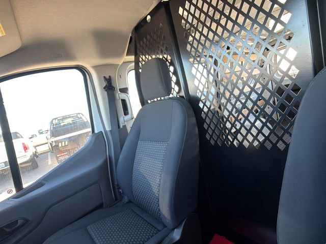 Certified 2024 Ford Transit 250 Low Roof w/ Exterior Upgrade Package image 25