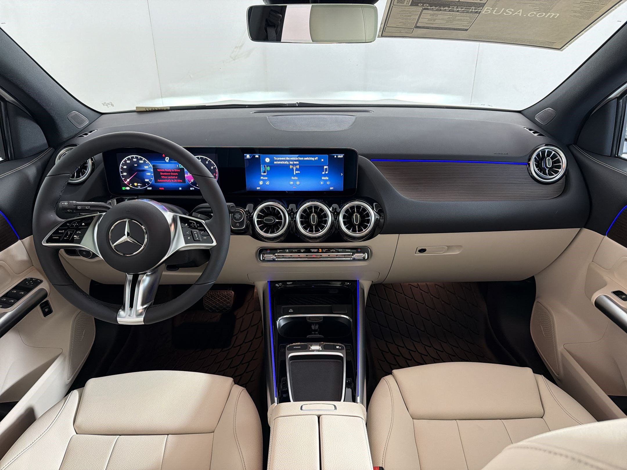 Used 2026 Mercedes-Benz GLA 250 4MATIC image 17