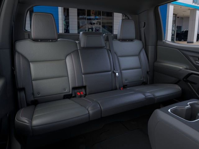 New 2026 Chevrolet Silverado EV Trail Boss w/ Plus Package image 17