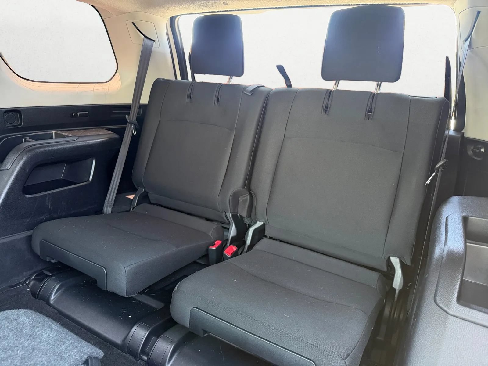 Used 2017 Toyota 4Runner SR5 AWD/4WD image 24