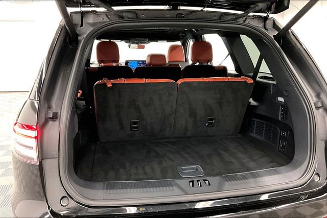 Used 2025 Lincoln Aviator Reserve w/ Illumination Package AWD/4WD image 43
