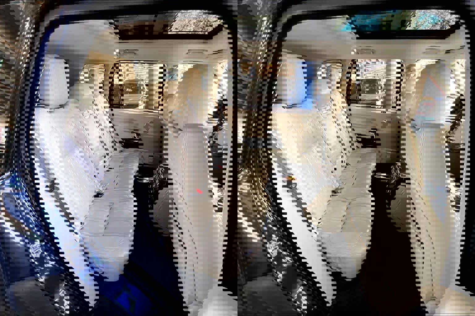 Used 2016 Land Rover Range Rover Long Wheelbase Supercharged image 20