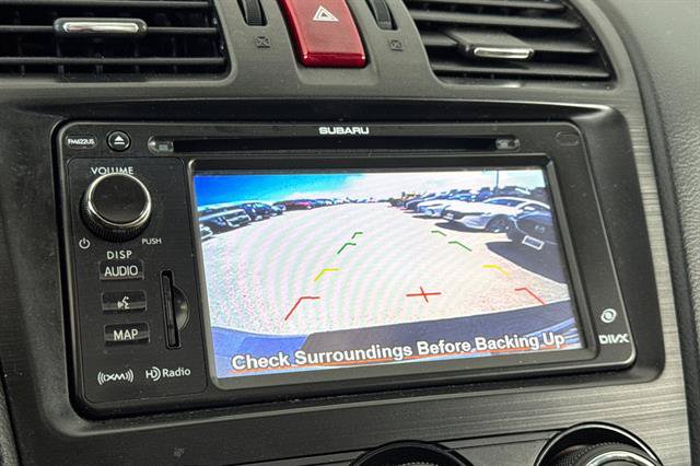 Used 2014 Subaru Crosstrek 2.0i Limited AWD/4WD image 21