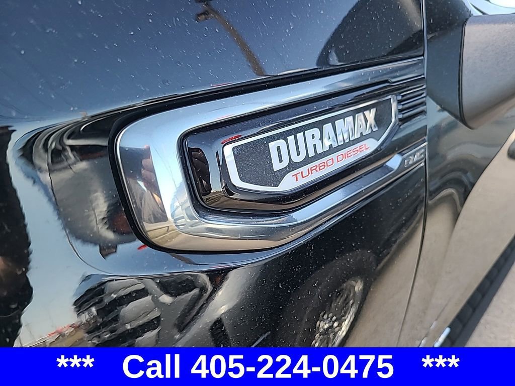 New 2026 GMC Sierra 1500 AT4 w/ AT4 Premium Package image 3