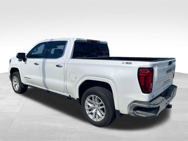 Used 2020 GMC Sierra 1500 SLT w/ SLT Premium Plus Package image 7