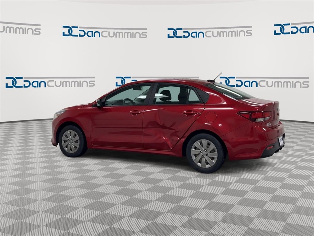 Used 2019 Kia Rio S image 6