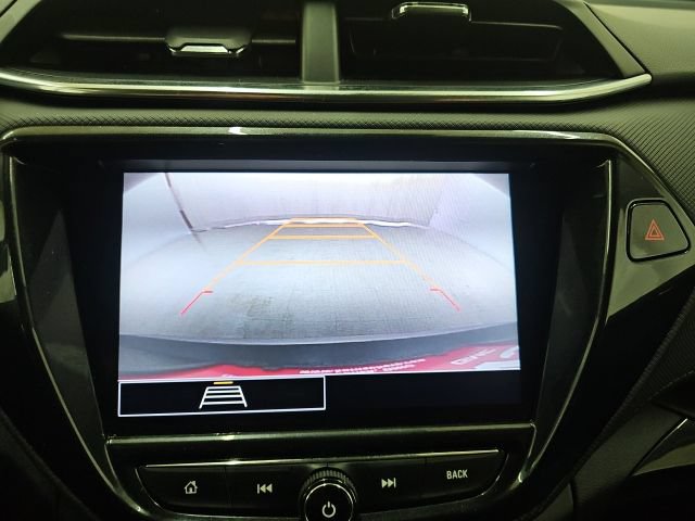 Used 2023 Chevrolet TrailBlazer LT w/ Convenience Package FWD image 6