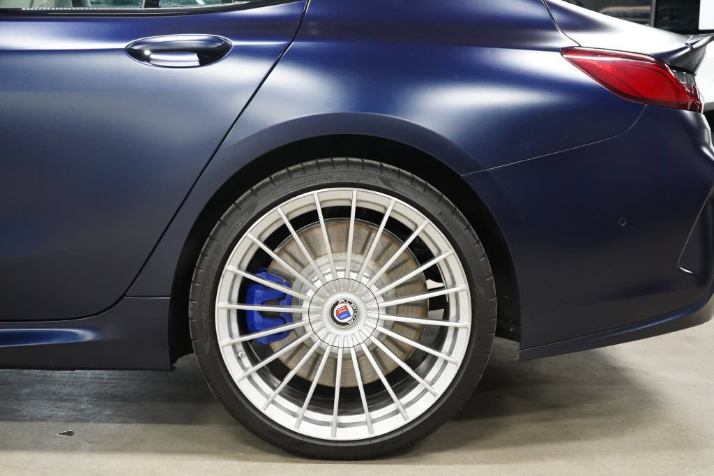 Used 2023 BMW ALPINA B8 xDrive Gran Coupe AWD/4WD image 36