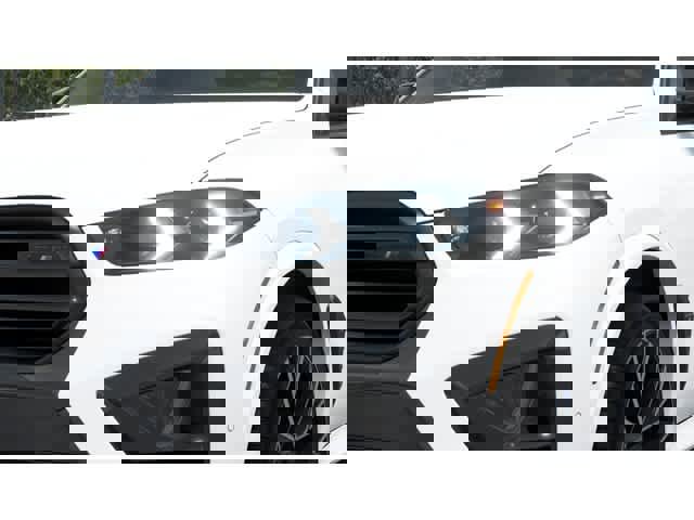 New 2026 BMW X5 M Competition w/ Executive Package image 6