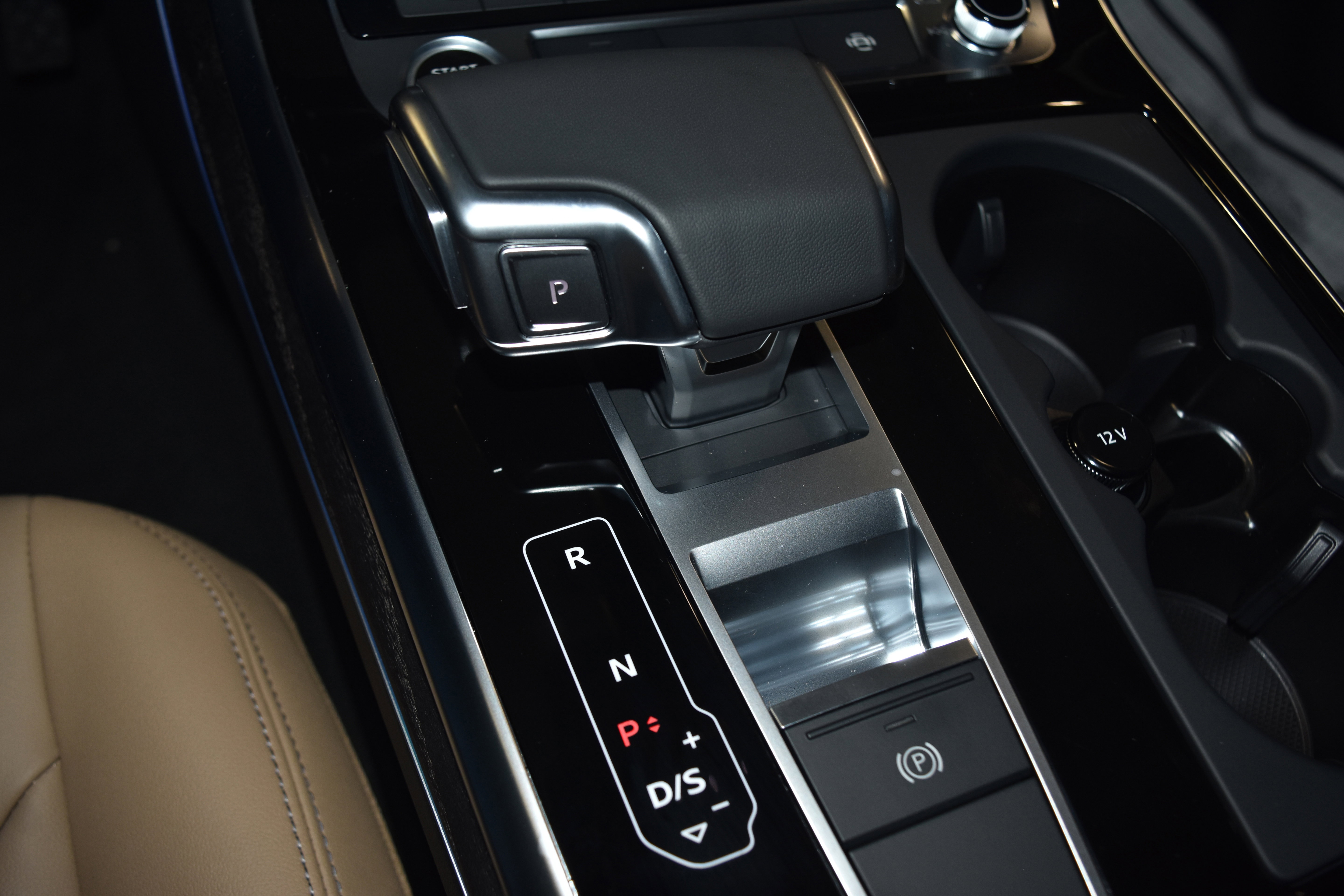 New 2026 Audi Q7 2.0T Premium image 14