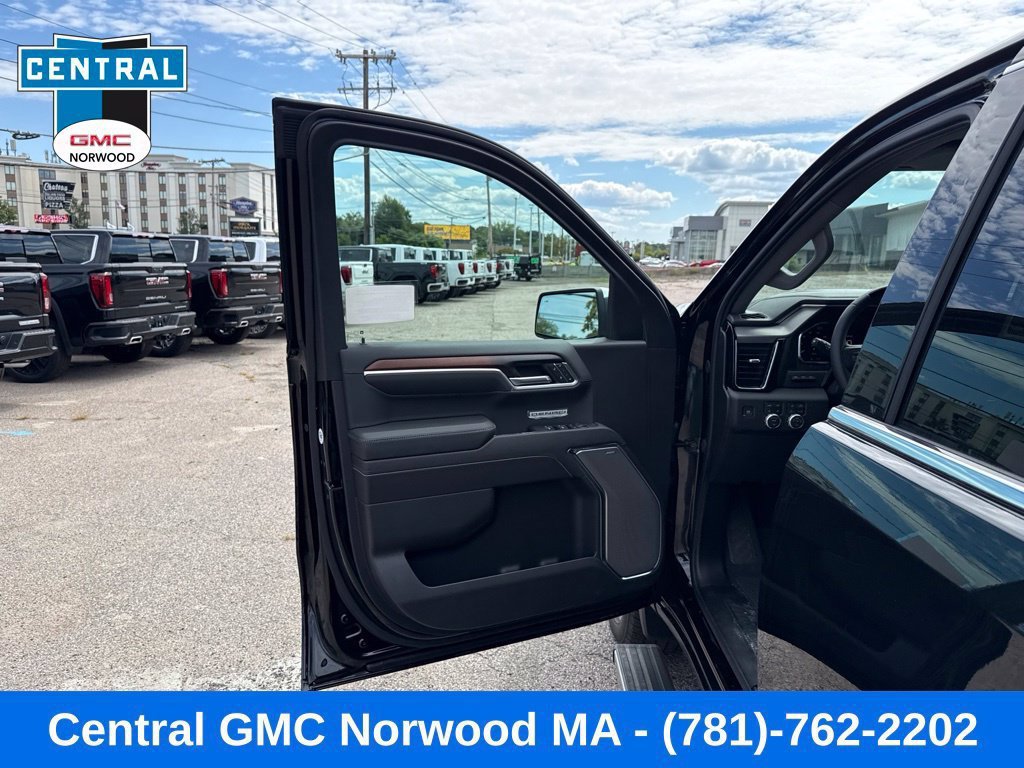 New 2026 GMC Sierra 1500 Denali AWD/4WD image 12
