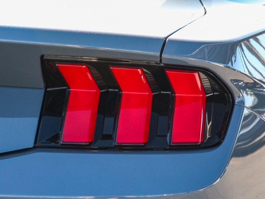 New 2025 Ford Mustang Premium image 11