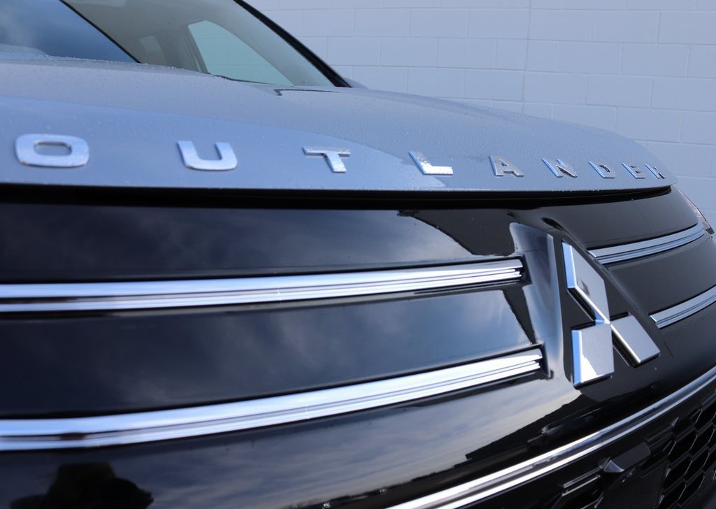 New 2026 Mitsubishi Outlander SE AWD/4WD image 42