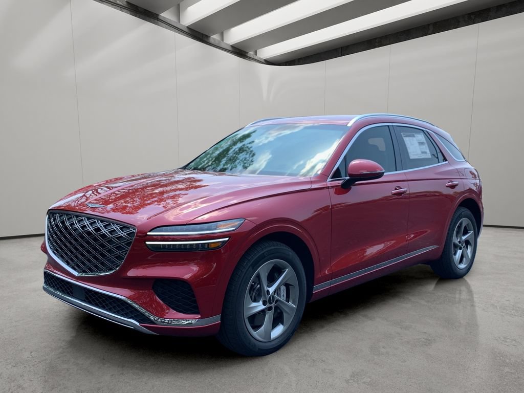 Used 2026 Genesis GV70 2.5T