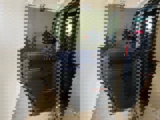 New 2025 Ford Bronco Raptor w/ Interior Carbon Fiber Pack image 33