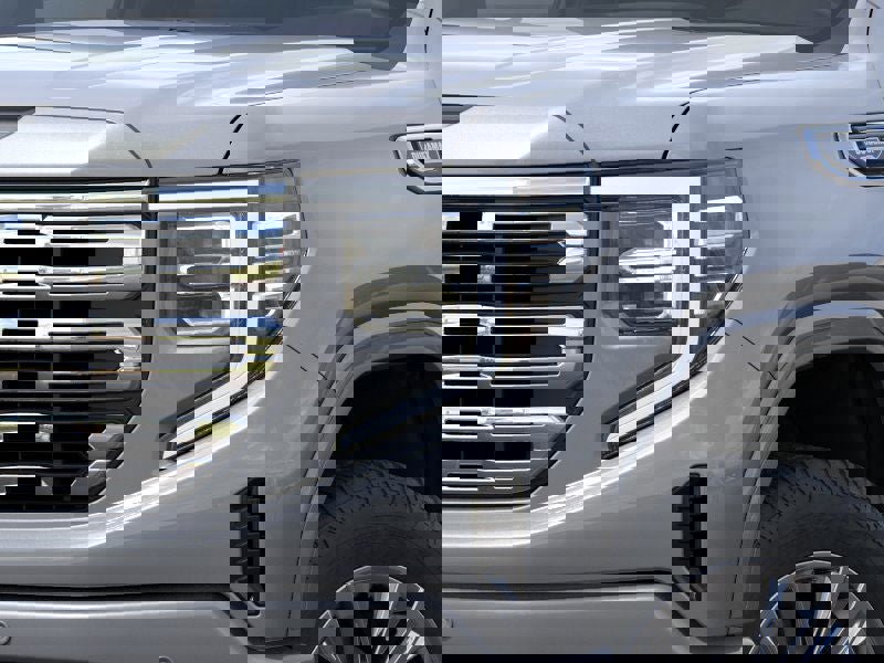 New 2026 GMC Sierra 1500 Denali image 10