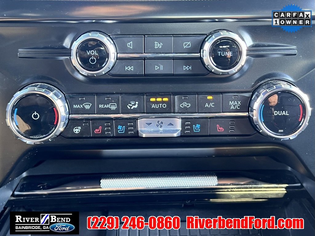 Used 2024 Ford F150 Raptor image 27