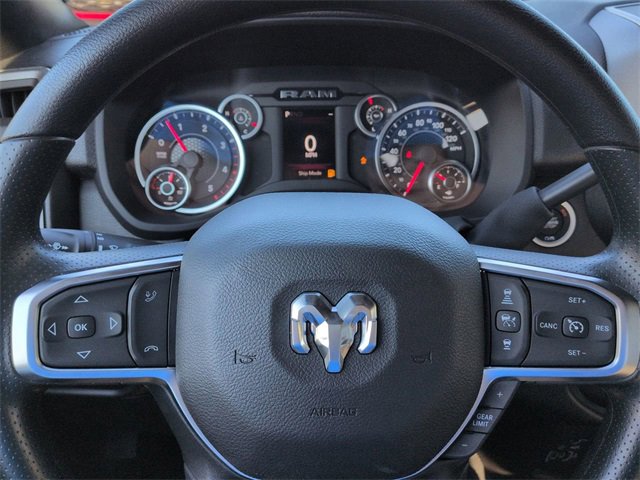 New 2026 RAM 5500 Tradesman w/ Chrome Appearance Group image 25