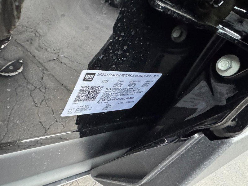 New 2026 Chevrolet Blazer EV LT image 39